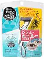 コージーカール器　替えゴム付　ビューラー　ゴールド　昭和レトロ　希少　レア 楽天市場】koji コージー スペアラバーNo.151 2SB0151koji